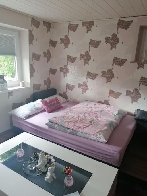 Gemuetliches Appartment In Homberg Stadtmitte Luaran gambar